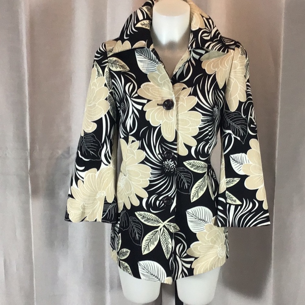 Rafaella Jacket - image 1